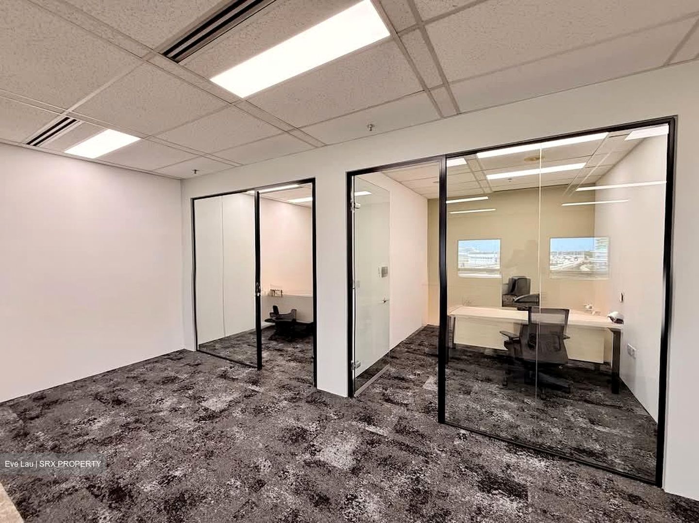 Abi Plaza (D2), Office #536037471